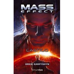 Mass Effect: Castigo