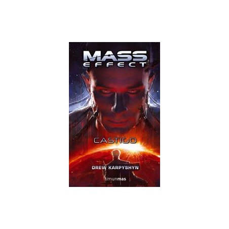 Mass Effect: Castigo