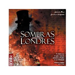 Sombras sobre Londres...