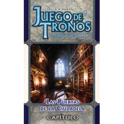 Juego de Tronos. Secretos...