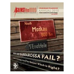 Against the Odds Annual...
