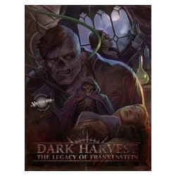 Dark Harvest: The Legacy of...