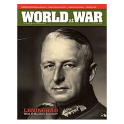World at War 17: Leningrad '41