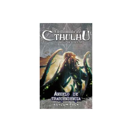 La Llamada de Cthulhu:...