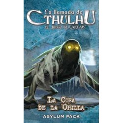 La Llamada de Cthulhu:...