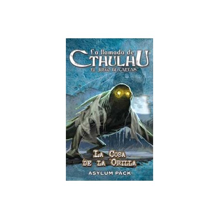 La Llamada de Cthulhu:...