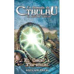 La Llamada de Cthulhu:...