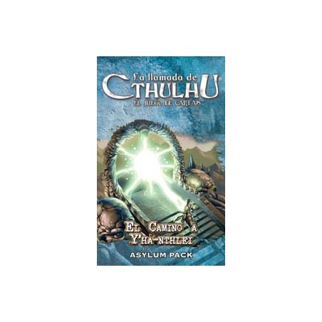 La Llamada de Cthulhu:...