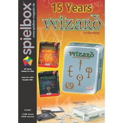 Spielbox 2011/2 - English...