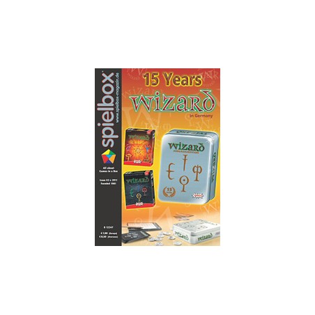 Spielbox 2011/2 - English...