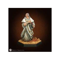 1650. Padre Calixto