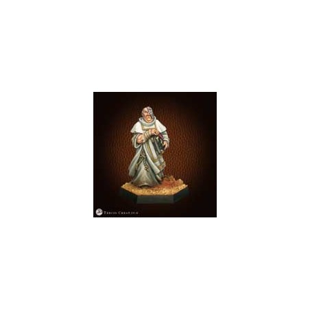1650. Padre Calixto