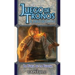 Juego de Tronos. Secretos...