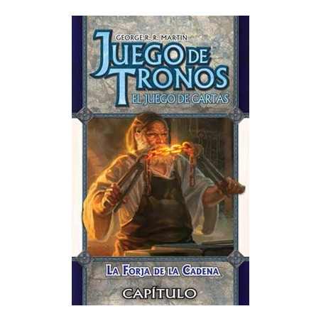 Juego de Tronos. Secretos...