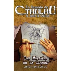 La Llamada de Cthulhu:...
