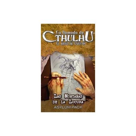 La Llamada de Cthulhu:...