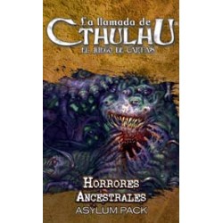 La Llamada de Cthulhu:...