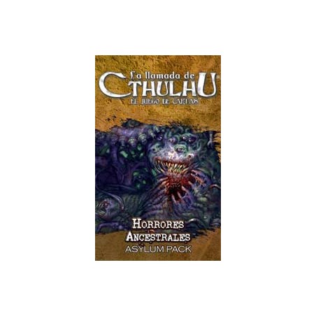 La Llamada de Cthulhu:...