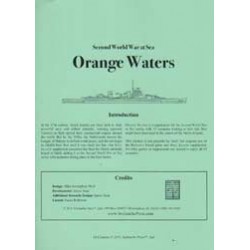 Second World War at Sea:...