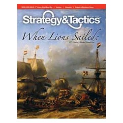 Strategy & Tactics 268:...