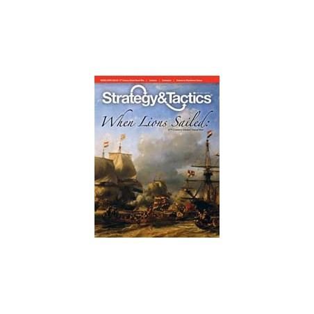 Strategy & Tactics 268:...