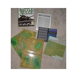 Panzer Grenadier: Battle of...