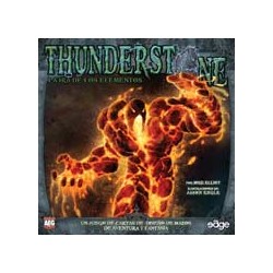 Thunderstone: La Ira de los...