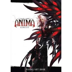 Anima. Genesis (Visual Art...