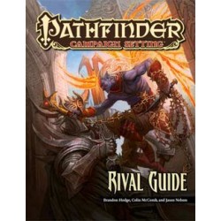 Pathfinder Campaign...