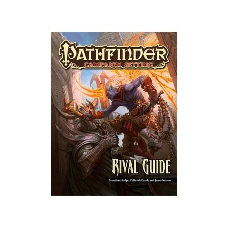Pathfinder Campaign...