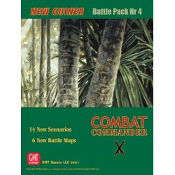 Combat Commander: Battle...