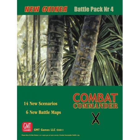 Combat Commander: Battle...