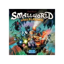 Smallworld: Underground