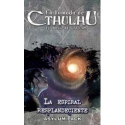 La Llamada de Cthulhu:...