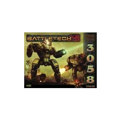 Battletech. Technical...