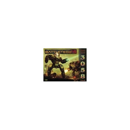 Battletech. Technical...