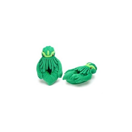 Cthulhu Slippers...