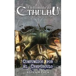 La Llamada de Cthulhu:...