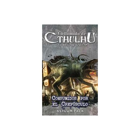 La Llamada de Cthulhu:...