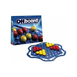 Offboard