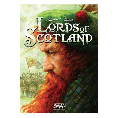 Lords of Scotland