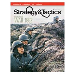 Strategy & Tactics 269:...