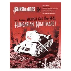 Against the Odds 31:...