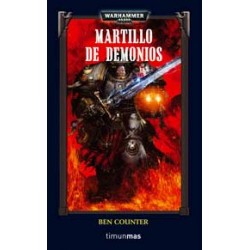 Warhammer 40.000: Martillo...