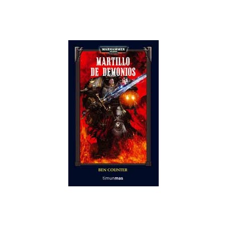 Warhammer 40.000: Martillo...