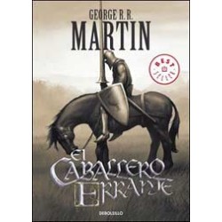 El Caballero Errante (comic)