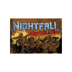 Nightfall: Martial Law