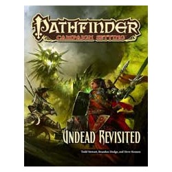 Pathfinder Campaign...