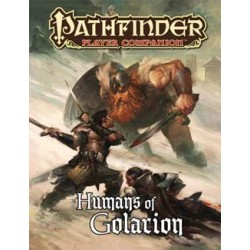 Pathfinder Player...