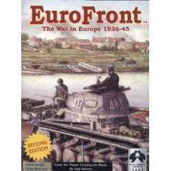EuroFront 2ª Edic.
